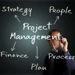 Project Management (PMP & CAPM)