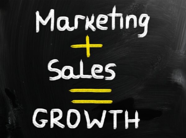 sales marketing