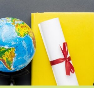 ABE Int'l Certificate