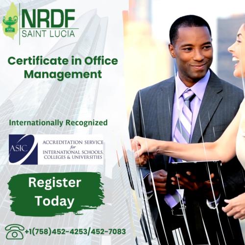 Certificate-in-Office-Management-Still
